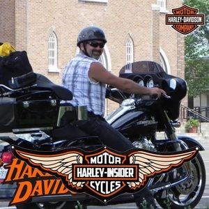 Meet your Posher, Normand